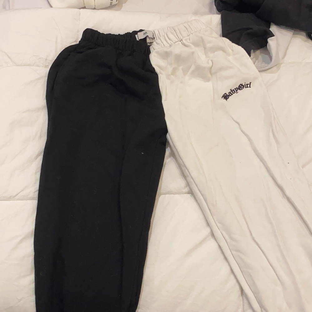 Sweatpants